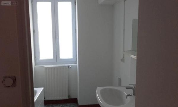 Achat - Maison | Maison de ville Saint-Jean-sur-Mayenne 53240 7 pièces 90 m 2 281 m 2