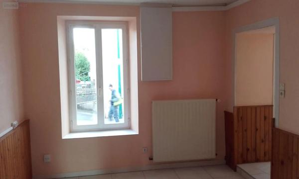Achat - Maison | Maison de ville Saint-Jean-sur-Mayenne 53240 7 pièces 90 m 2 281 m 2