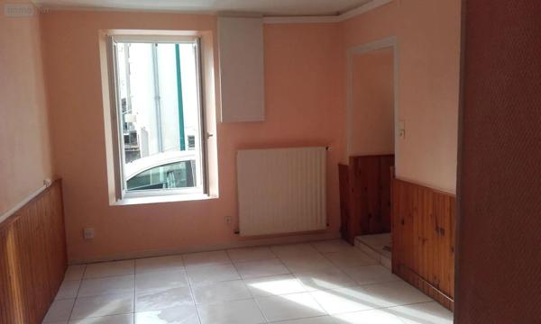 Achat - Maison | Maison de ville Saint-Jean-sur-Mayenne 53240 7 pièces 90 m 2 281 m 2