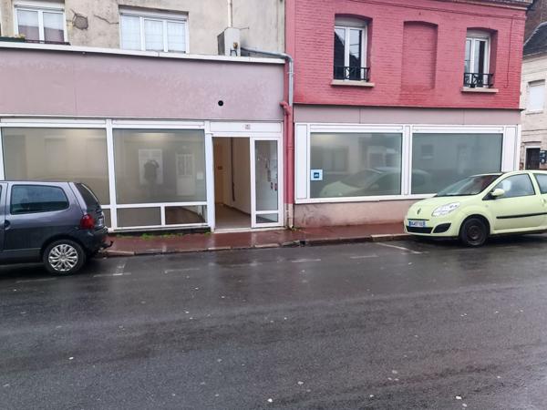 Immeuble