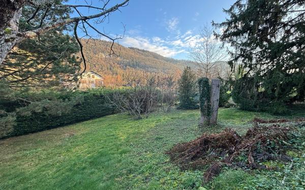 Maison à vendre    5 pièces • 92,84 m2 Saint-Béron