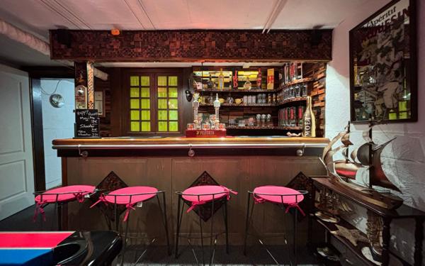 Maison à vendre    5 pièces • 92,84 m2 Saint-Béron