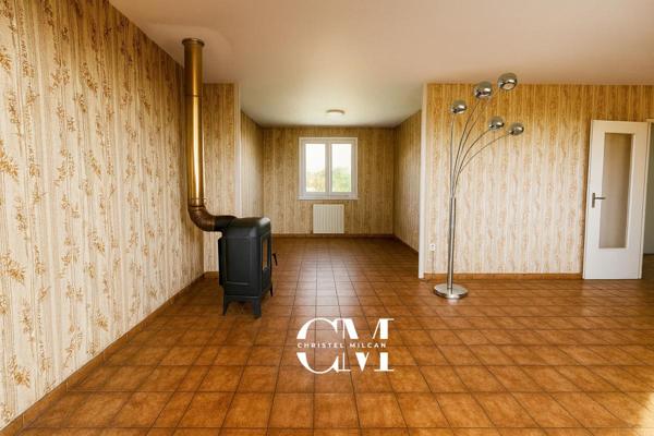 Maison Villenave D'Ornon 6 pièces 120 m2 sur une parcelle de 450 m²
