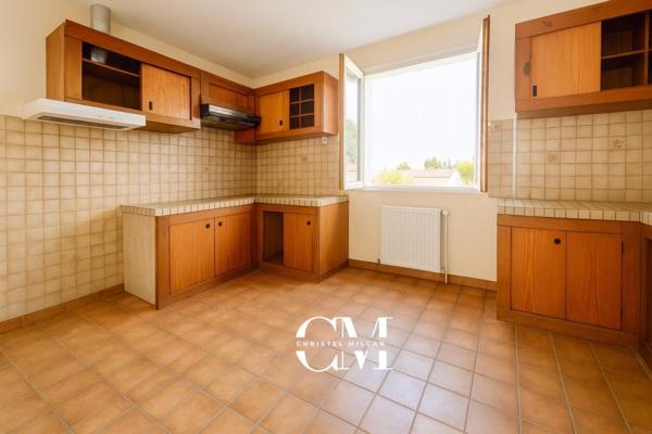 Maison Villenave D'Ornon 6 pièces 120 m2 sur une parcelle de 450 m²