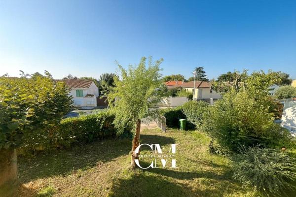 Maison Villenave D'Ornon 6 pièces 120 m2 sur une parcelle de 450 m²