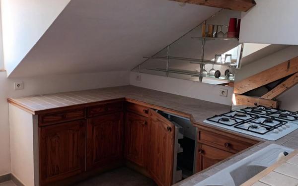 Appartement à vendre    2 pièces • 51 m2 Hyères