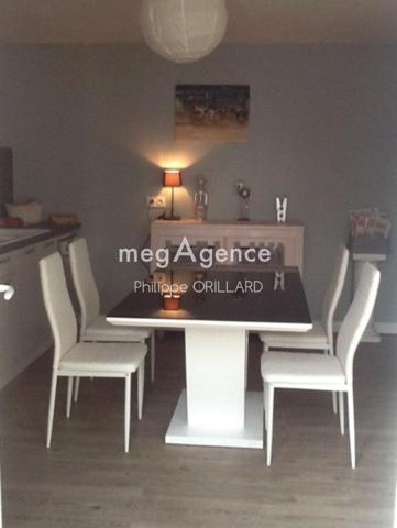 Maison à POUANCE, 49420 - 5 pièces 106m²