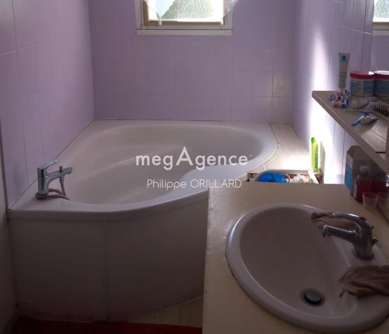 Maison à POUANCE, 49420 - 5 pièces 106m²