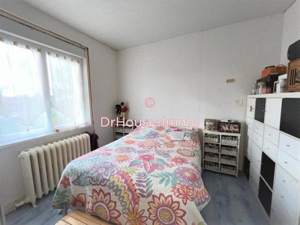 Maison à vendre 7 pièces de 110 m²