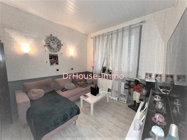 Maison à vendre 7 pièces de 110 m²