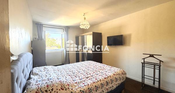 À vendre Maison 3 pièces 117.65 m² - La Flèche 72200