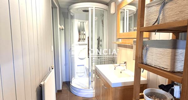 À vendre Maison 3 pièces 117.65 m² - La Flèche 72200