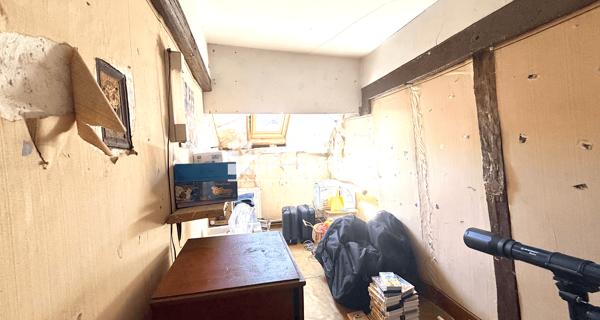 À vendre Maison 3 pièces 117.65 m² - La Flèche 72200