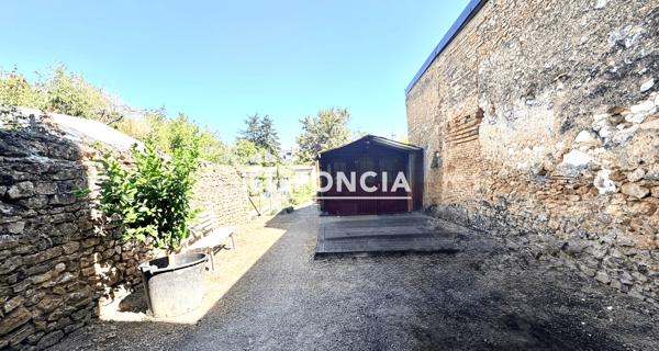 À vendre Maison 3 pièces 117.65 m² - La Flèche 72200