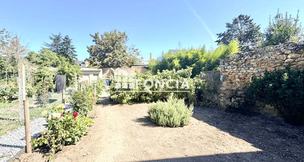 À vendre Maison 3 pièces 117.65 m² - La Flèche 72200