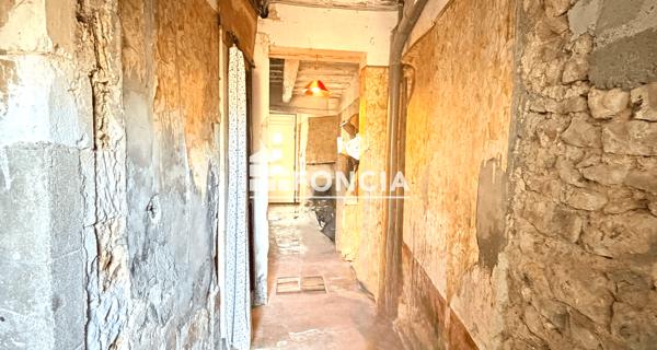 À vendre Maison 3 pièces 117.65 m² - La Flèche 72200