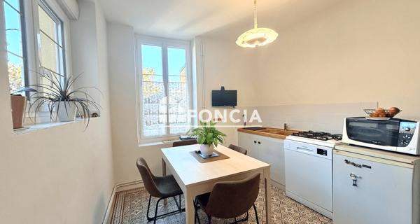 À vendre Maison 3 pièces 117.65 m² - La Flèche 72200