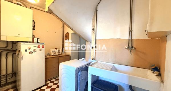 À vendre Maison 3 pièces 117.65 m² - La Flèche 72200