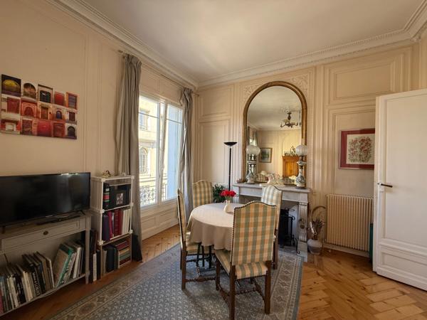Appartement à vendre 2 pièces ROUEN (76)
