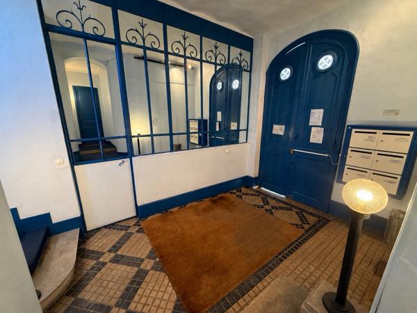 Appartement à vendre 2 pièces ROUEN (76)
