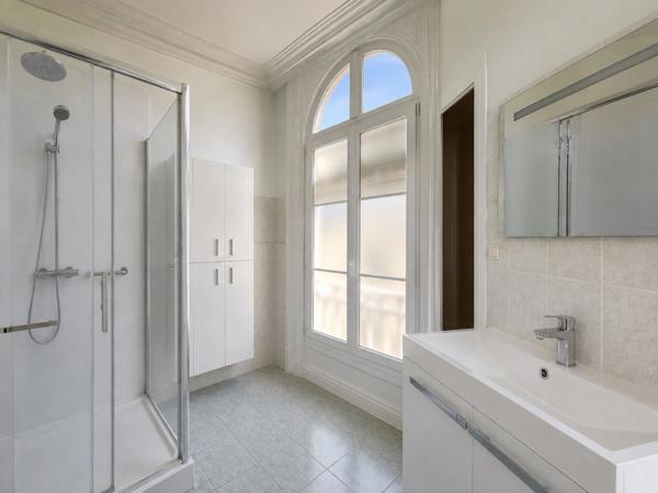 Appartement à vendre 2 pièces ROUEN (76)