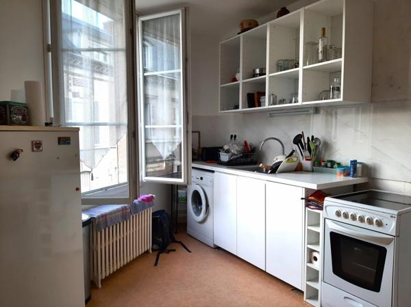 Appartement à louer  3 pièces • 64,79 m2 Châtillon-Coligny