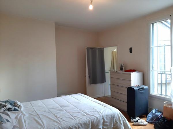 Appartement à louer  3 pièces • 64,79 m2 Châtillon-Coligny