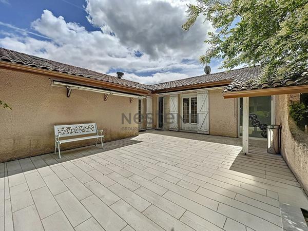 Maison Sadirac 5 pièce(s) 154.17 m2