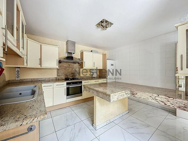 Maison Sadirac 5 pièce(s) 154.17 m2