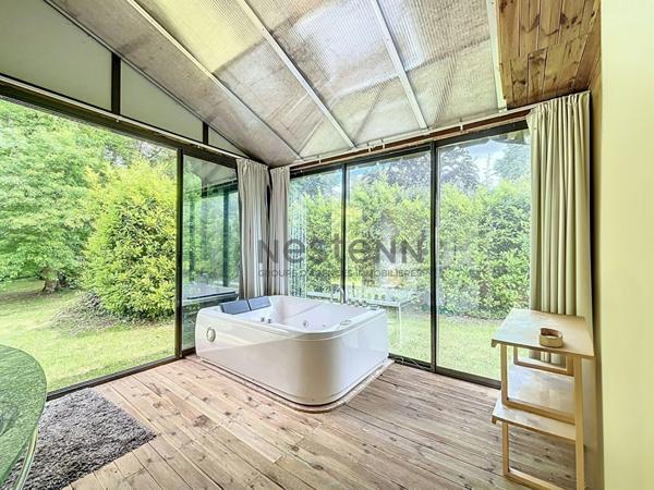 Maison Sadirac 5 pièce(s) 154.17 m2