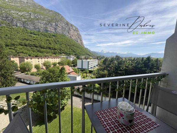 Vente / Appartement T3