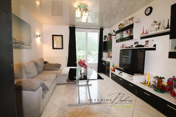 Vente / Appartement T3