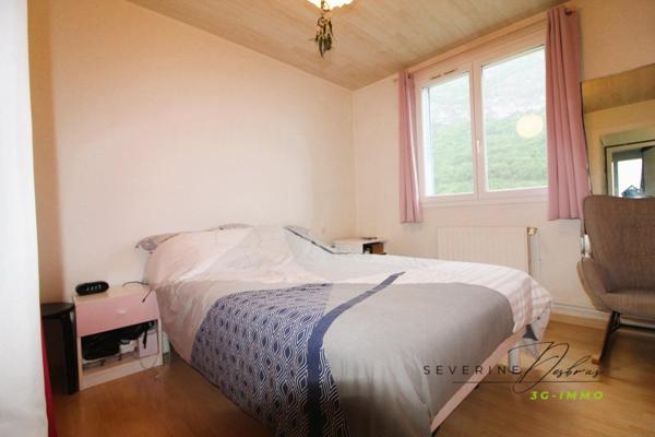 Vente / Appartement T3