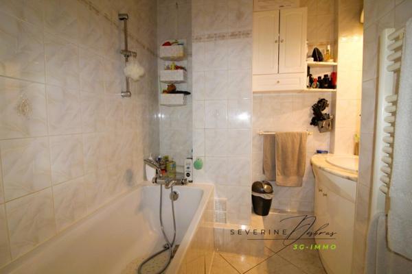 Vente / Appartement T3