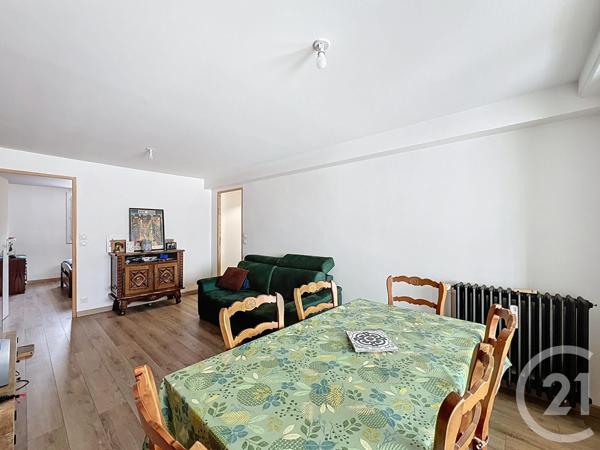 Appartement T3 à vendre  3 pièces - 58,86 m2 DIJON - 21