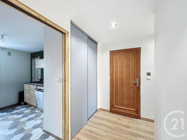 Appartement T3 à vendre  3 pièces - 58,86 m2 DIJON - 21