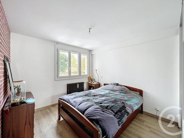 Appartement T3 à vendre  3 pièces - 58,86 m2 DIJON - 21