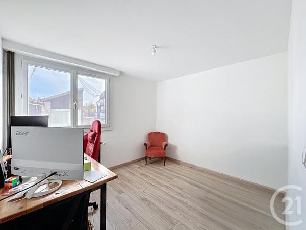 Appartement T3 à vendre  3 pièces - 58,86 m2 DIJON - 21