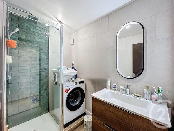 Appartement T3 à vendre  3 pièces - 58,86 m2 DIJON - 21