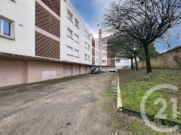 Appartement T3 à vendre  3 pièces - 58,86 m2 DIJON - 21