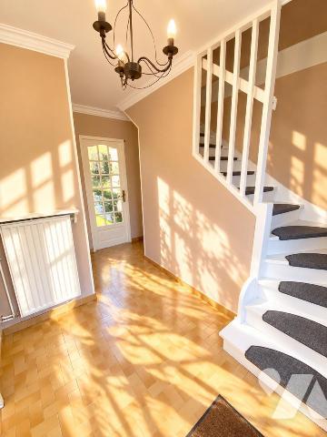 Maison 3 chambres 83m²