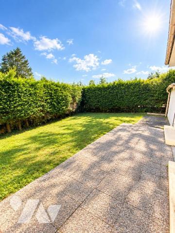 Maison 3 chambres 83m²