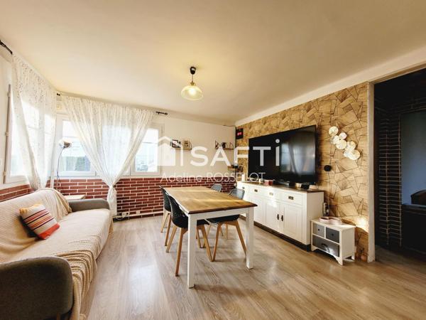 20 min Houdan - Plain-pied - Isolation récente