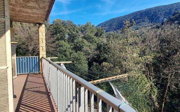 Maison à vendre    6 pièces • 136 m2 La Trinité