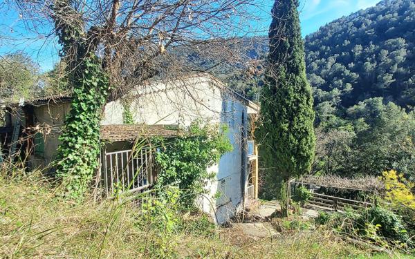 Maison à vendre    6 pièces • 136 m2 La Trinité