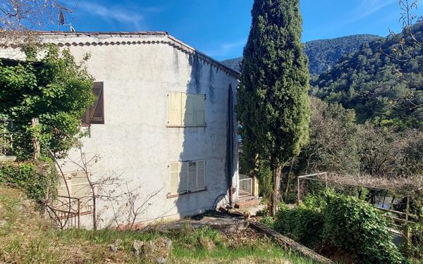 Maison à vendre    6 pièces • 136 m2 La Trinité