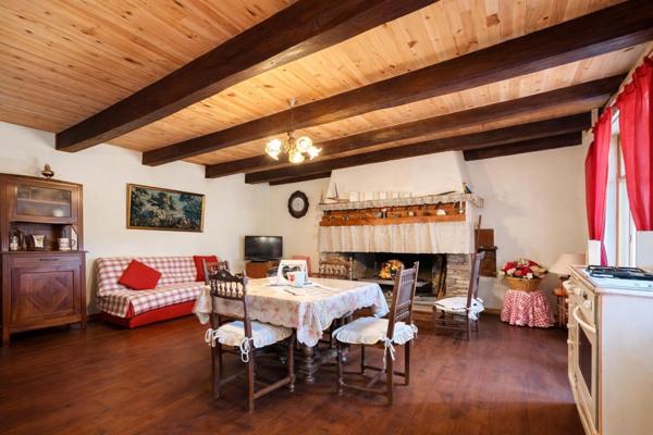 Charmante maison au cœur d’un paisible hameau