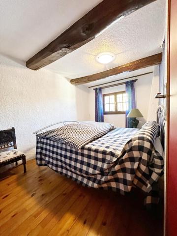 Charmante maison au cœur d’un paisible hameau