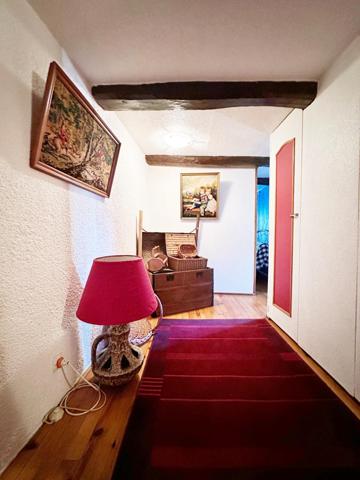 Charmante maison au cœur d’un paisible hameau