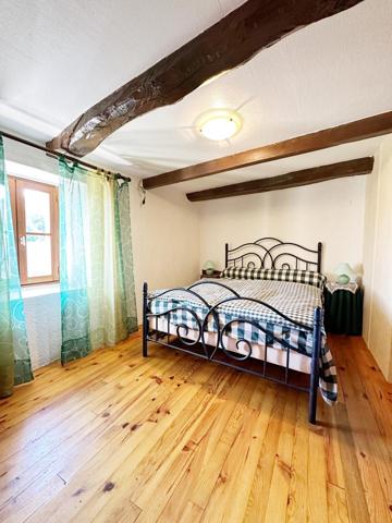 Charmante maison au cœur d’un paisible hameau